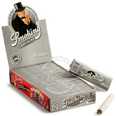 Smoking Master 1 ¼ Size Rolling Papers