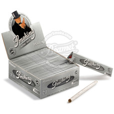 Smoking Master King Size Rolling Papers