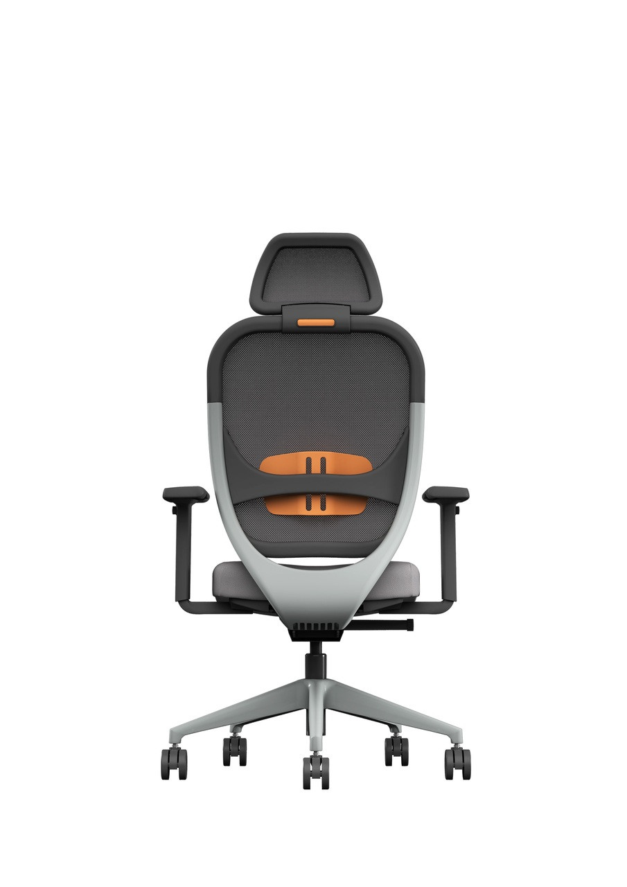 oscar task chair