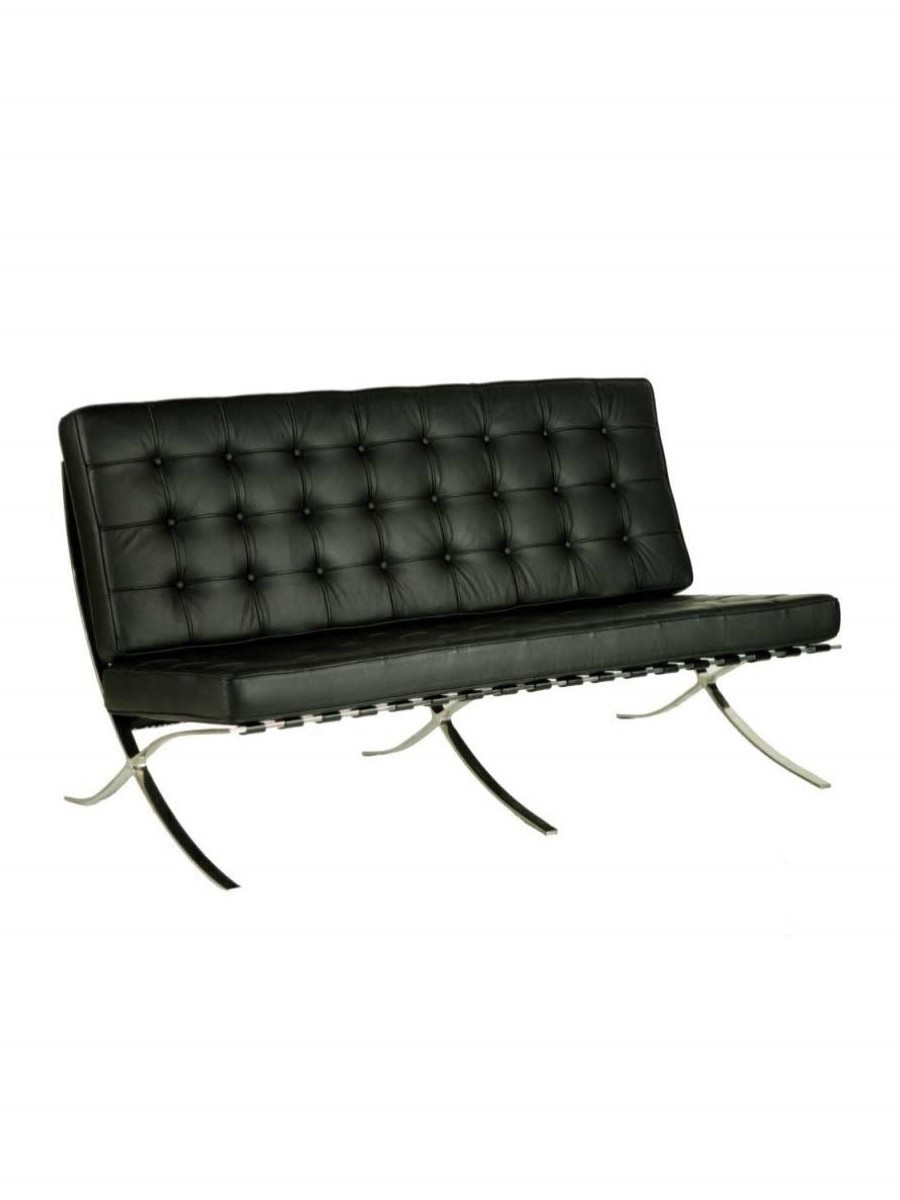 Valencia 2 Seat Sofa Te Bentons Office Supplies