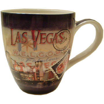 las vegas souvenir postage