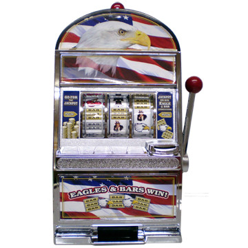 Las Vegas Style Slot Machine Las Vegas Style Slot Machine