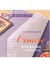 Variations with Ornare Vellum Embossing Booklet mk0328E