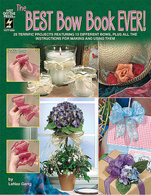 Best Bow Book EVER! Learn to Make Beautiful Bows!