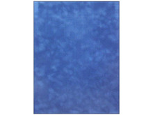 3PC 8.5x11 Ocean Blue Velveteen VP-P50 Sueded Paper