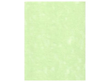3PC 8.5x11 Mint Green VP-P122 Velveteen Velvet Sueded Paper