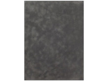 3PC 8.5x11 Charcoal Velveteen VP-P09 Velvet Sueded Paper