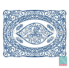 Tattered Lace - Twinkle  7-Piece Die Set - D443 Cutting Dies