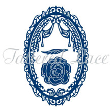Tattered Lace Elganza Cutting Dies D794