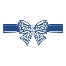 Tattered Lace - Parcel Bow die