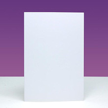 Hunkydory Crafts 300gsm Cards & Envelopes European A6 ( Approx 4x6-in) CBIM07