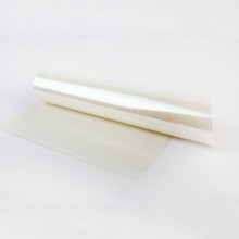 Midas Touch Transfer Foil Sheets White Opal 6x12 20-Sheets Per Pack