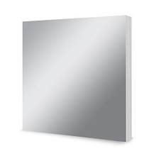 Hunkydory Mirri Matts 50 Mirri Sheets in Silver 8x8' Mirror Board MCDM115