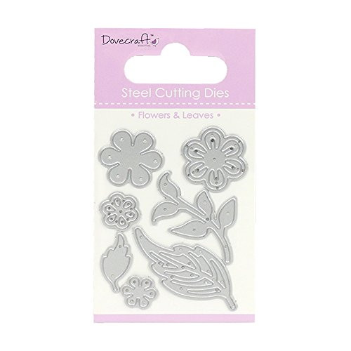 Dovecraft Buttons Cutting Die