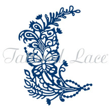 Tattered Lace Daydream Foliage Cutting Die Set D1164