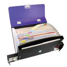 Hunkydory Crafts Storage Genie - Perfect for Sorting & Storing Your Card Kits