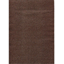 Glitterfoil Brown Self Adhesive - 2 Sheets - Glitzerfolie from Germany