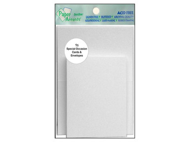 Paper Accents Card Envelopes 2 5 X 3 5 White 15pc Simply Special Crafts Paper Accents Card Envelopes 2 5 X 3 5 White 15pc Simply Special Crafts