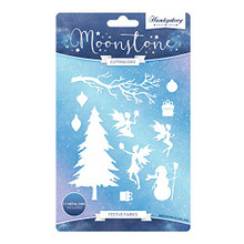 Hunkydory Moonstone Festive Faires - Cutting Dies MSTONE030