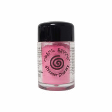 Cosmic Shimmer - Shimmer Shaker - Lush Pink