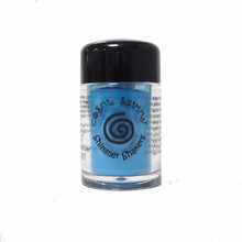 Cosmic Shimmer - Shimmer Shaker - Electric Blue