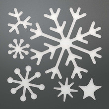 Couture Creations Die Snowflakes Mini Die (CO725521)