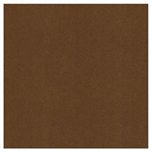 3 sheets Jewel Metallic Weight Paper 12X12-inches Bronze with a Subtle Sparkle