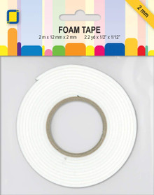Jeje Foam Tape 2mm