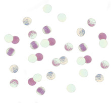 Darice 1630-39 Confetti Dots Irredes 6Mm14Gram