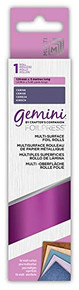 Gemini FoilPress Foil Roll Multisurface- Cerise