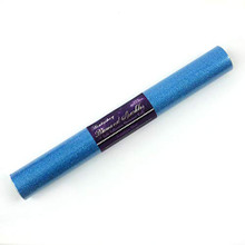 Hunkydory- Diamond Sparkles Self-Adhesive Shimmer Roll (28cmX98cm)- Sapphire Blue- SCR009