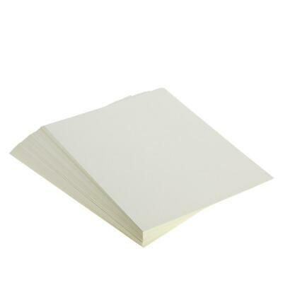 6 x 9 Primary Foam Sheets 50pc by POP!