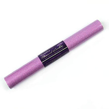 Hunkydory- Diamond Sparkles Self-Adhesive Shimmer Roll (28cmX98cm)- Purple Lavender- SCR002