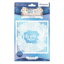 Hunkydory For the Love of Stamps- Wise & Beautiful- Wild & Free