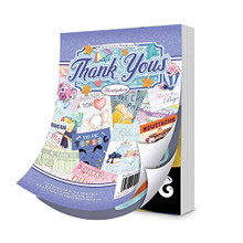 The Little Book of Thank Yous