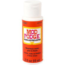 Mod Podge Gloss Finish Uncarded 2oz