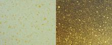 Cosmic Shimmer  Airless Mister - Pearlescent Gold Rush