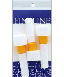 Fineline Products Precision Applicator Tip 20ga 3pc