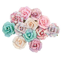 Prima Marketing Prima Flowers with Love Collection - Lovely Bouquet
