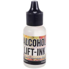 Ranger Tim Holtz Alcohol Lift-Ink- Reinker