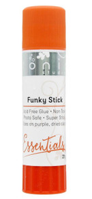 Tonic Studios 425E Funky Glue Stick, 21g