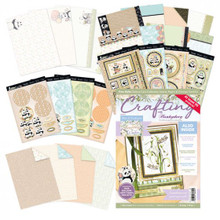 Crafting with Hunkydory Issue 62- PROJECT162