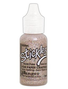 Stickles Glitter Glue .5oz- Glisten
