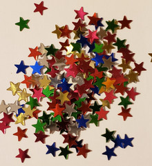 Hunkydory Diamond Sparkles Stars of Wonder Confetti