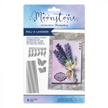 Hunkydory Crafts Moonstone Roll-a-Lavender MSTONE561
