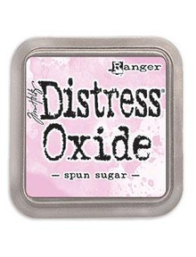 Ranger- Tim Holtz- Distress Oxide Ink Pad- Spun Sugar