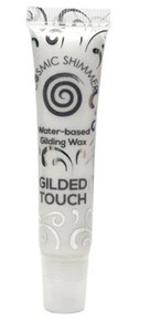 Cosmic Shimmer Gilded Touch - 18 mL- Pearl