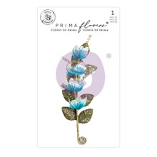 Prima Flowers- Aquarelle Dreams- Serene1 pc