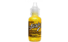 Stickles Glitter Glue .5oz- YELLOW