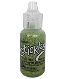 Stickles Glitter Glue .5oz- SEAFOAM